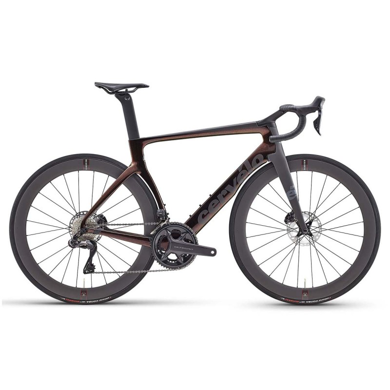 Cervelo 2022 S5 Disc Frameset – all3sports